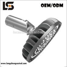 Die Casting Aluminum Waterproof IP65 ufo led highbay light For Warehouse